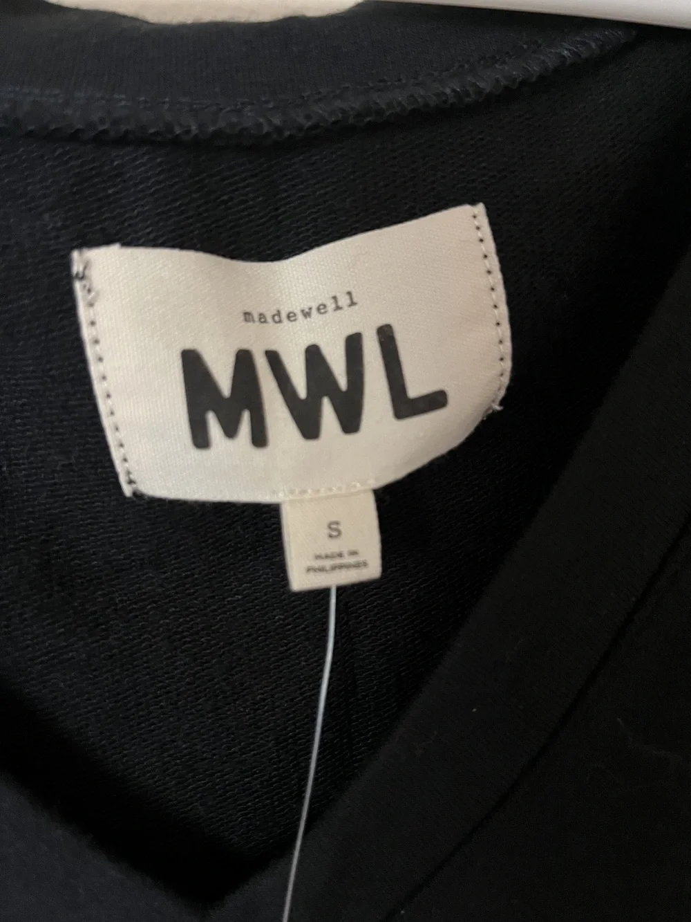 Madewell brand new